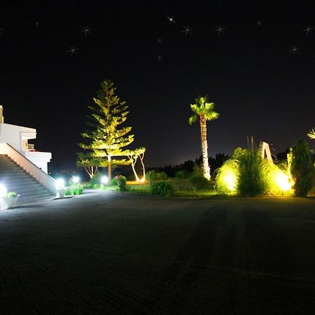 Eftihia Apartments Kos Exterior foto