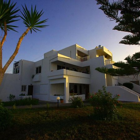 Eftihia Apartments Kos Exterior foto
