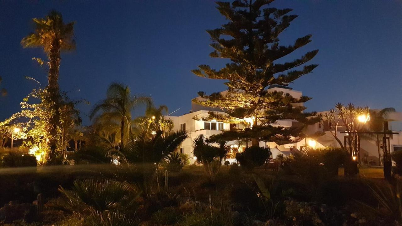 Eftihia Apartments Kos Exterior foto