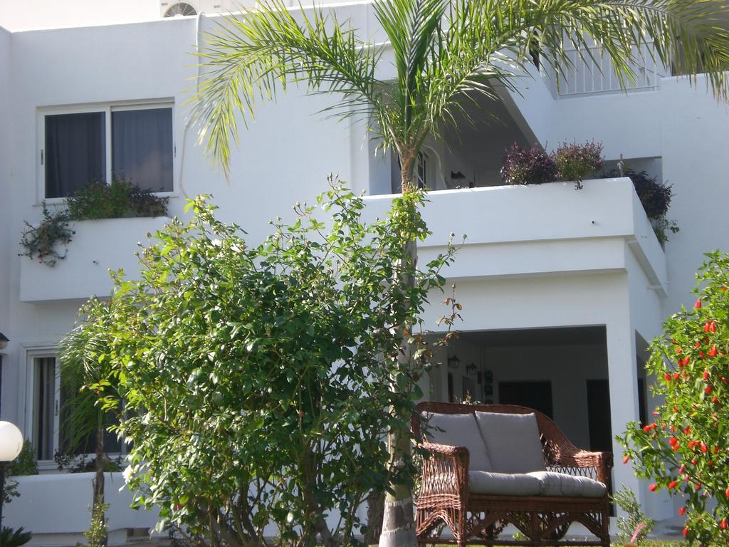 Eftihia Apartments Kos Exterior foto