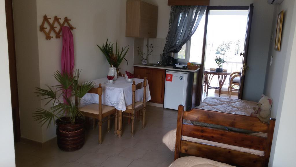 Eftihia Apartments Kos Cameră foto