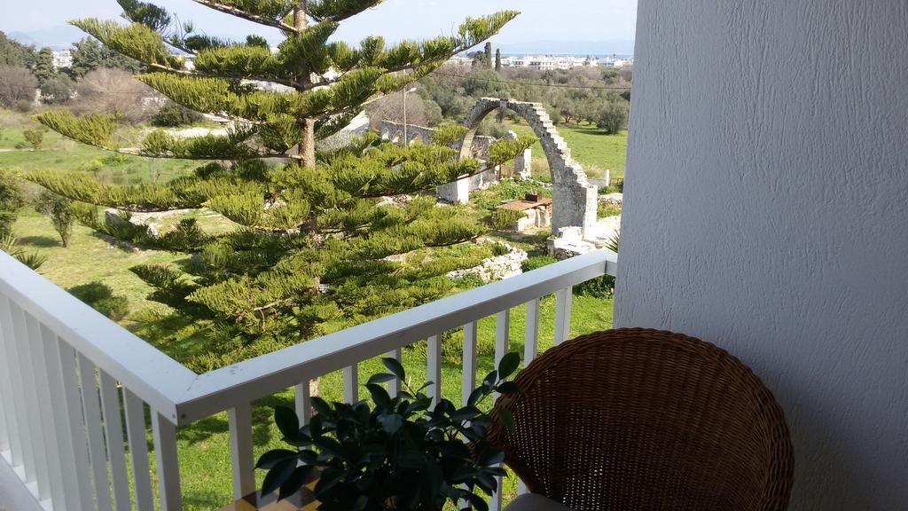 Eftihia Apartments Kos Cameră foto