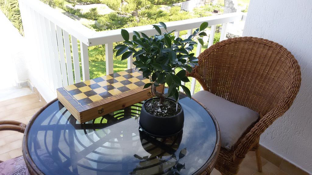 Eftihia Apartments Kos Cameră foto