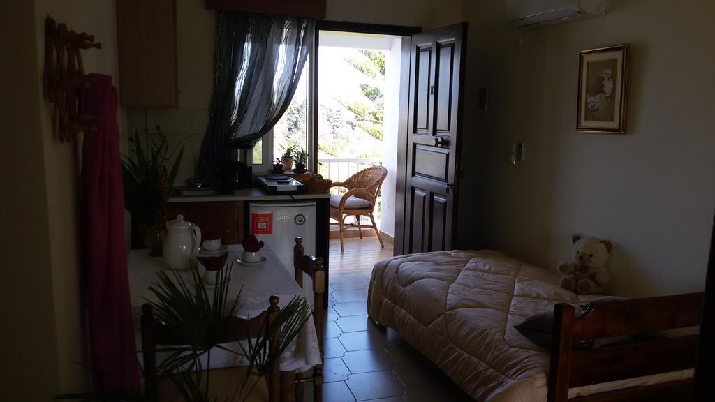 Eftihia Apartments Kos Cameră foto