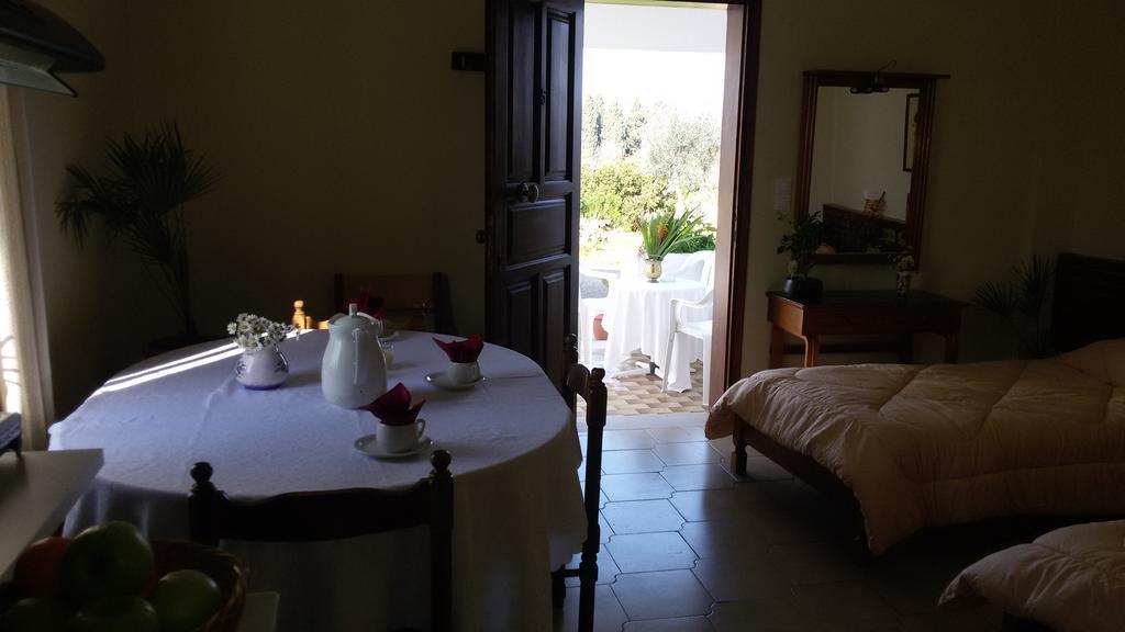 Eftihia Apartments Kos Cameră foto