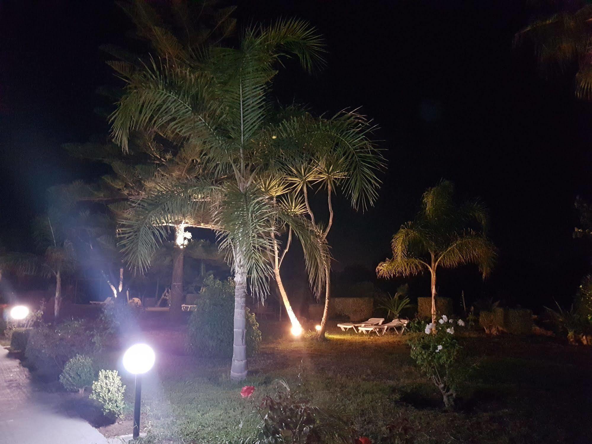 Eftihia Apartments Kos Exterior foto
