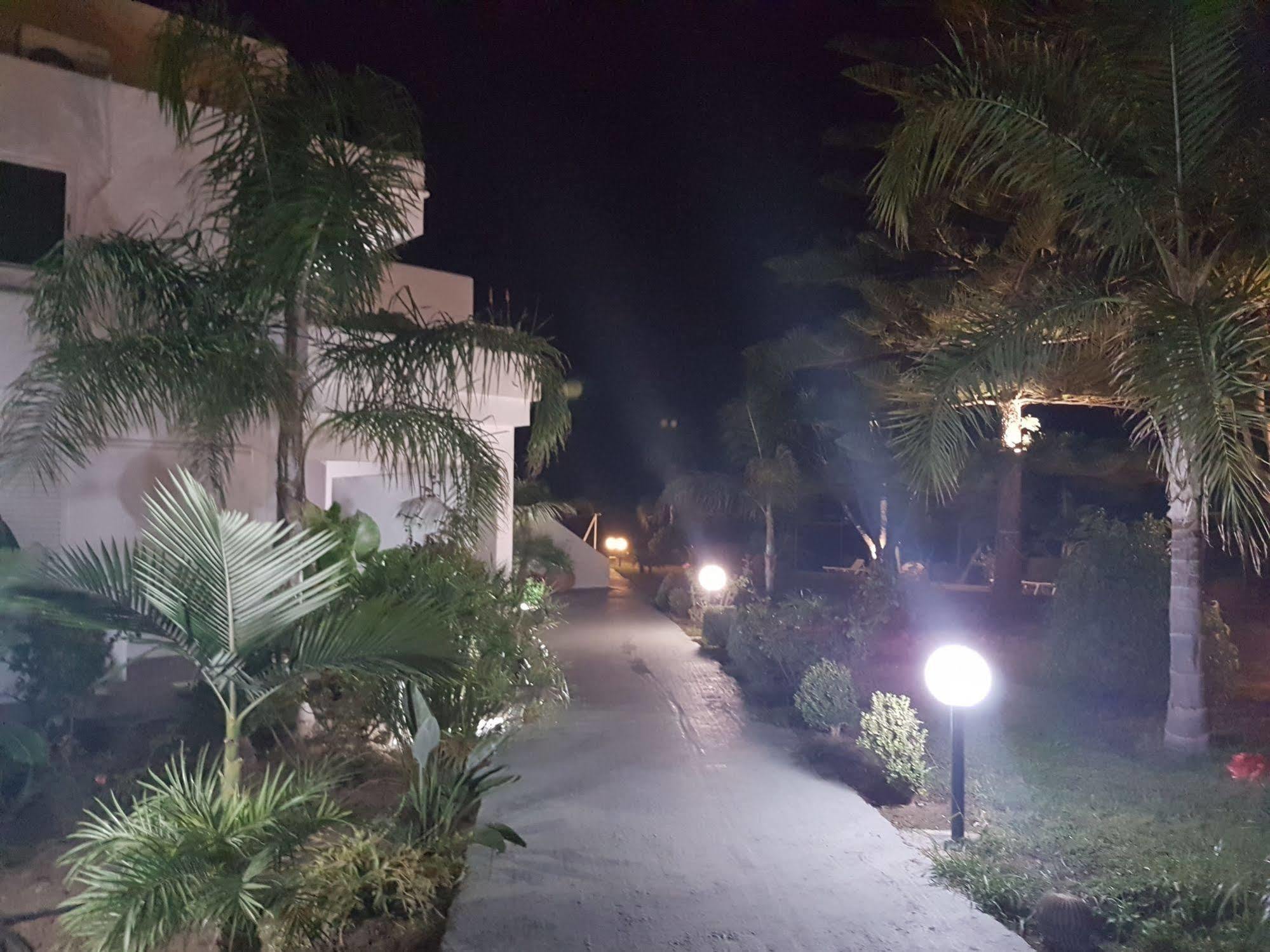 Eftihia Apartments Kos Exterior foto