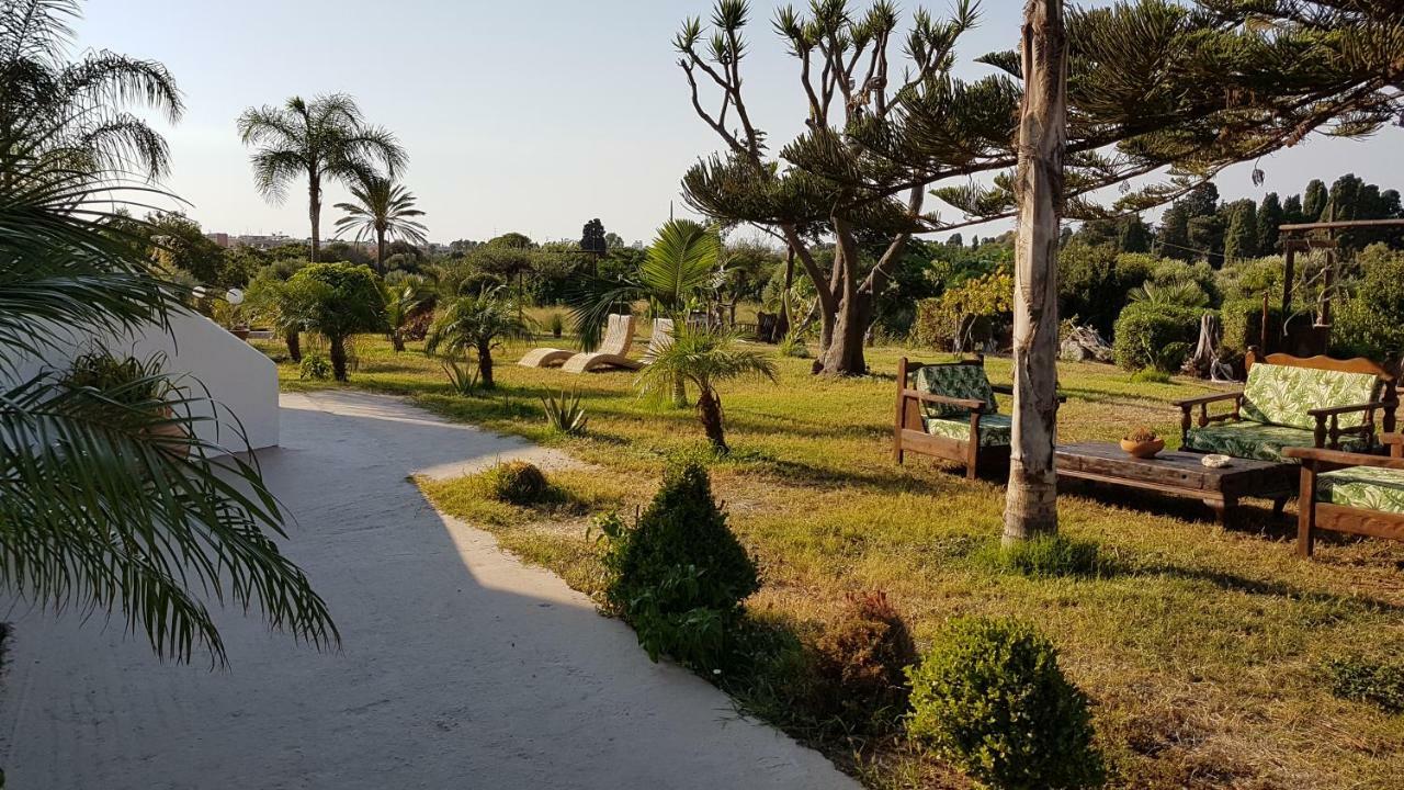 Eftihia Apartments Kos Exterior foto